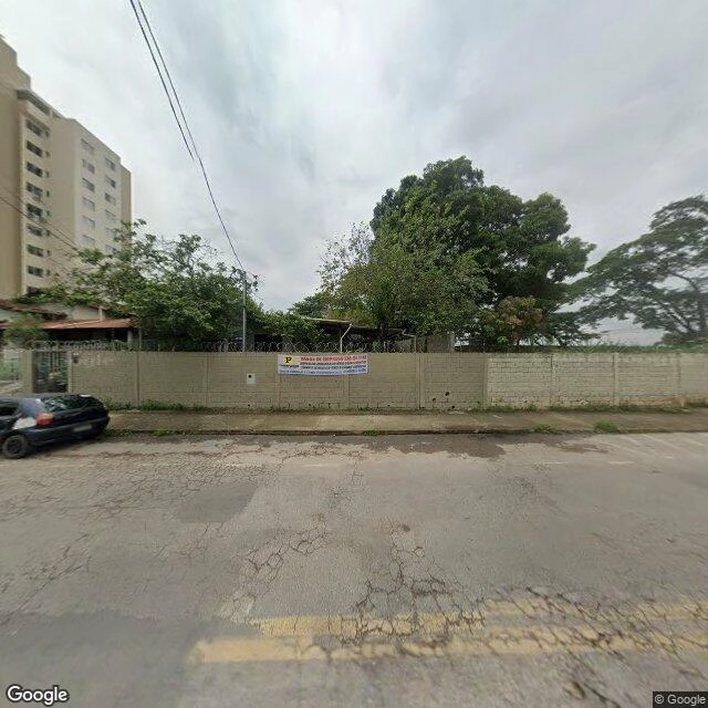 Fachada da empresa