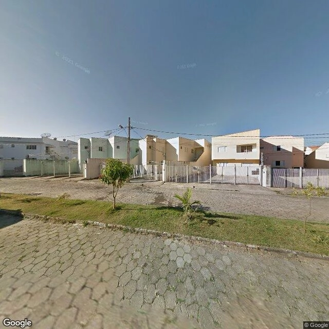 Fachada da empresa