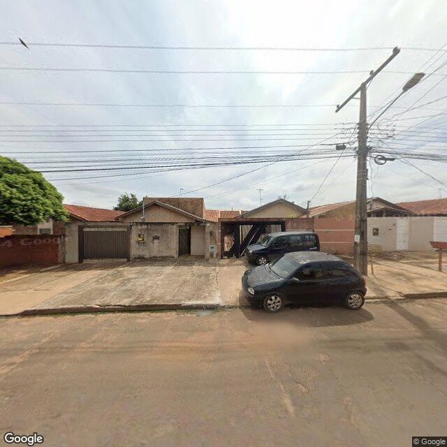 Fachada da empresa