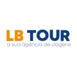 Ícone da LB TOUR AGENCIA DE VIAGENS LTDA