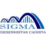 Ícone da SIGMA DESENHOS E PROJETOS LTDA