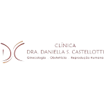 Ícone da DRA DANIELLA SPILBORGHS CASTELLOTTI  GINECOLOGIA E OBSTETRICIA LTDA