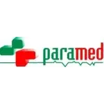 Ícone da PARAMED PRODUTOS MEDICO HOSPITALARES LTDA