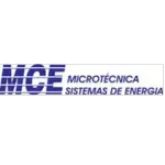 Ícone da MCE  MICROTECNICA SISTEMAS DE ENERGIA LTDA