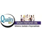 Ícone da QUALITY SERV SOLUCOES EMPRESARIAIS LTDA