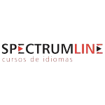 Ícone da SPECTRUM LINE LANGUAGE COURSE LTDA