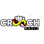 Ícone da CRUNCH MUSIC INSTRUMENTOS MUSICAIS LTDA