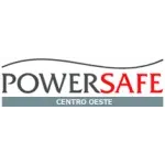 Ícone da POWERSAFE CENTRO OESTE COMERCIO ATACADISTA DE BATERIAS LTDA