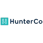 Ícone da HUNTERCO INFORMACOES LTDA