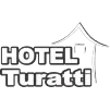 Ícone da HOTEL TURATTI TUR LTDA