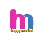 Ícone da HAPPY MARKET COMERCIO LTDA