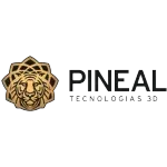 Ícone da PINEAL TECNOLOGIAS 3D DE IMPRESSAO LTDA