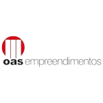 Ícone da OAS EMPREENDIMENTOS SA