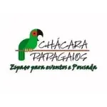 CHACARA PAPAGAIOS