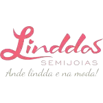 Ícone da LINDDAS ATACADO E VAREJO DE SEMIJOIAS LTDA