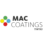 Ícone da MAC COATINGS INDUSTRIA DE TINTAS QUIMICAS LTDA