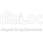 Ícone da DIALOC LOCACAO DE MAQUINAS LTDA