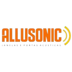 ALLUSONIC JANELAS E PORTAS ACUSTICAS