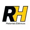 Ícone da RH MATERIAIS ELETRICOS LTDA