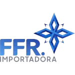 Ícone da FFR IMPORTADORA E EXPORTADORA LTDA