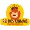 Ícone da REI DOS ANIMAIS PRODUTOS AGROPECUARIOS LTDA