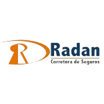 Ícone da RADAN ADMINISTRADORA E CORRETORA DE SEGUROS LTDA