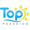 Ícone da TOP PASSEIOS TURISMO E RECEPTIVO LTDA