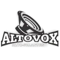 Ícone da ALTOVOX ALTO FALANTES LTDA