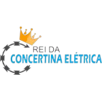 REI DA CONCERTINA  CERCA ELETRICA E CAMERAS