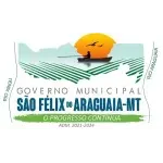 Ícone da FUNDO DA PROCURADORIA GERAL DO MUNICIPIO DE SAO FELIX DO ARAGUAIA  MT