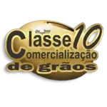 Ícone da CLASSE 10 COMERCIALIZACAO DE GRAOS LTDA