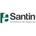 Ícone da SANTIN CORRETORA DE SEGUROS LTDA