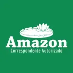 Ícone da AMAZON SERVICOS DE CORRESPONDENTE LTDA