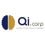 Ícone da QICORP  GESTAO CORPORATIVA E CONTABIL LTDA