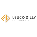 Ícone da LEUCK  DILLY EMPREENDIMENTOS IMOBILIARIOS LTDA