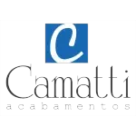 Ícone da CAMATTI MATERIAIS DE CONSTRUCAO LTDA