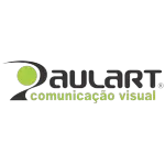 PAULART COMUNICACAO VISUAL