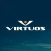 Ícone da VIRTUOS 3D STUDIO LTDA