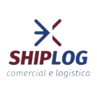 Ícone da SHIPLOG COMERCIAL E TRADING LTDA