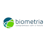 Ícone da BIOMETRIA CONSULTORIA E PROJETOS LTDA