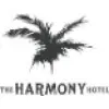 Ícone da HARMONY HOTEL LTDA