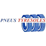 PNEUS TYRESOLES