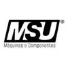 Ícone da MSU INDUSTRIA DE PECAS E EQUIPAMENTOS METALURGICOS LTDA