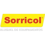 Ícone da SORRICOL COM E ALUGUEL DE MAQUINAS E EQUIPAMENTOS NA CONSTRUCAO CIVIL LTDA