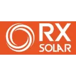 Ícone da RX ENERGIA SOLAR LTDA