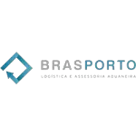 Ícone da BRASPORTO DESPACHO ADUANEIRO E TRANSPORTES LTDA