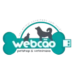 Ícone da WEBCAO PET SHOP DISTRIBUIDORA DE PRODUTOS LTDA