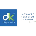 Ícone da DIAGNOSTEK INDUSTRIA E COMERCIO DE PRODUTOS CIENTIFICOS LTDA