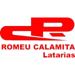 ROMEU CALAMITA LATARIAS