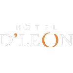 Ícone da HOTEL DE LEON LTDA